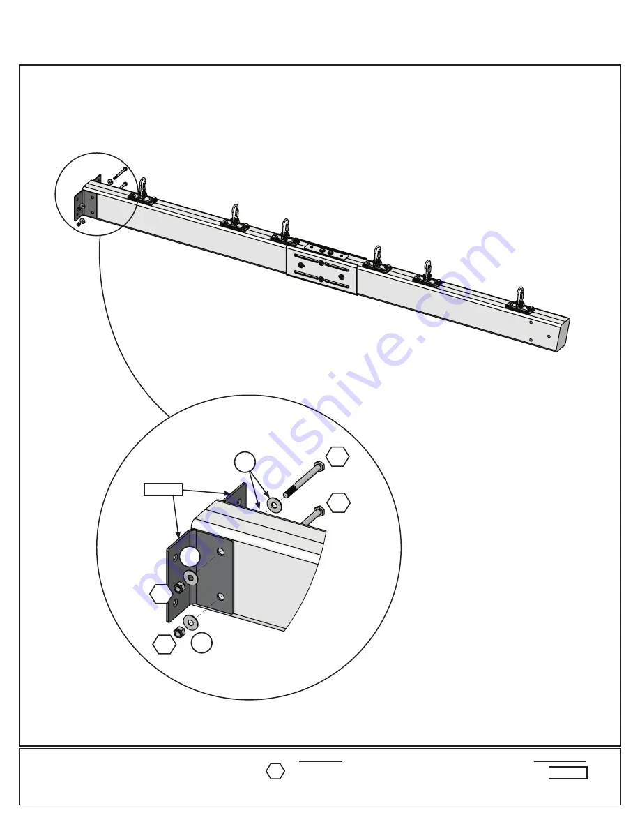 KidKraft ARBOR CREST DELUXE Скачать руководство пользователя страница 62