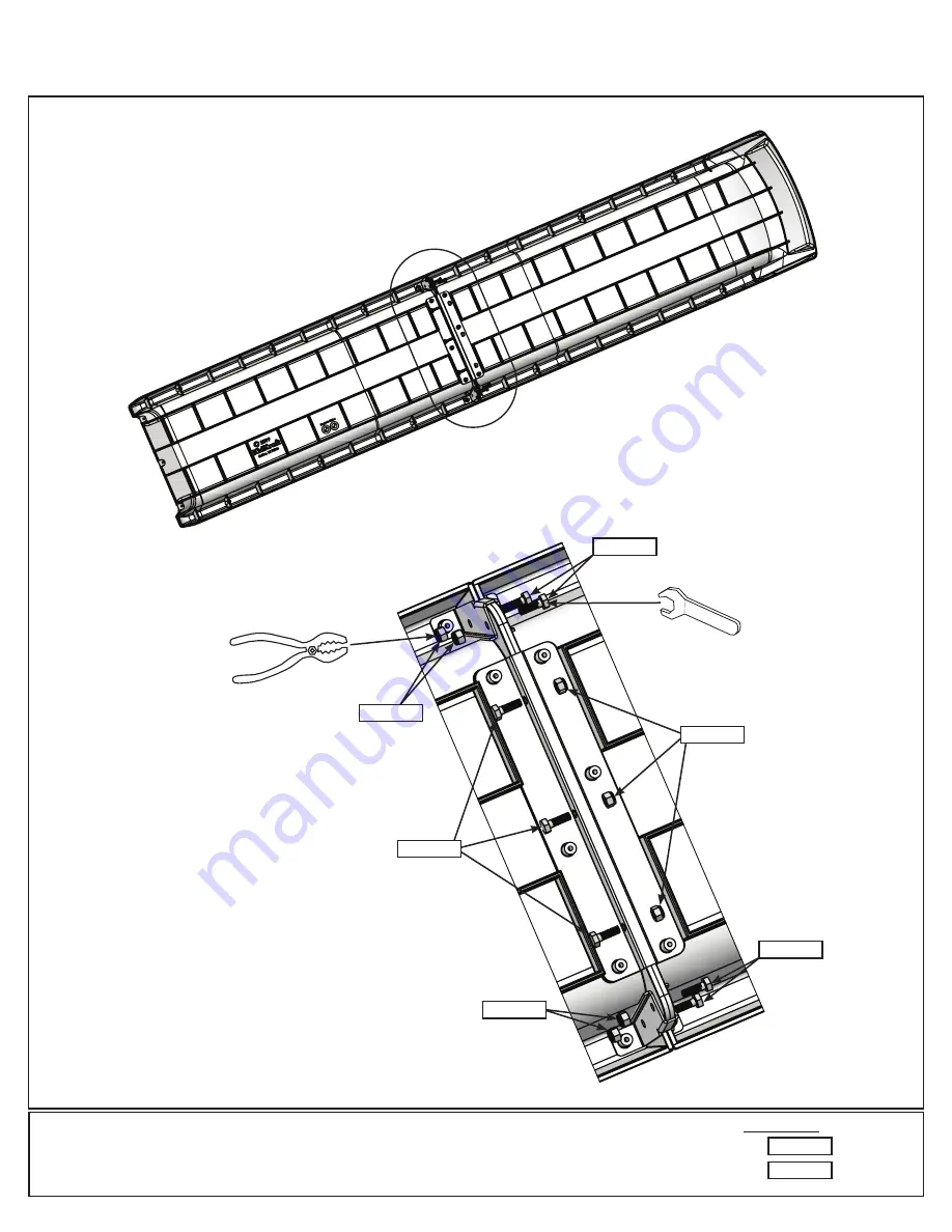 KidKraft ARBOR CREST DELUXE Скачать руководство пользователя страница 77