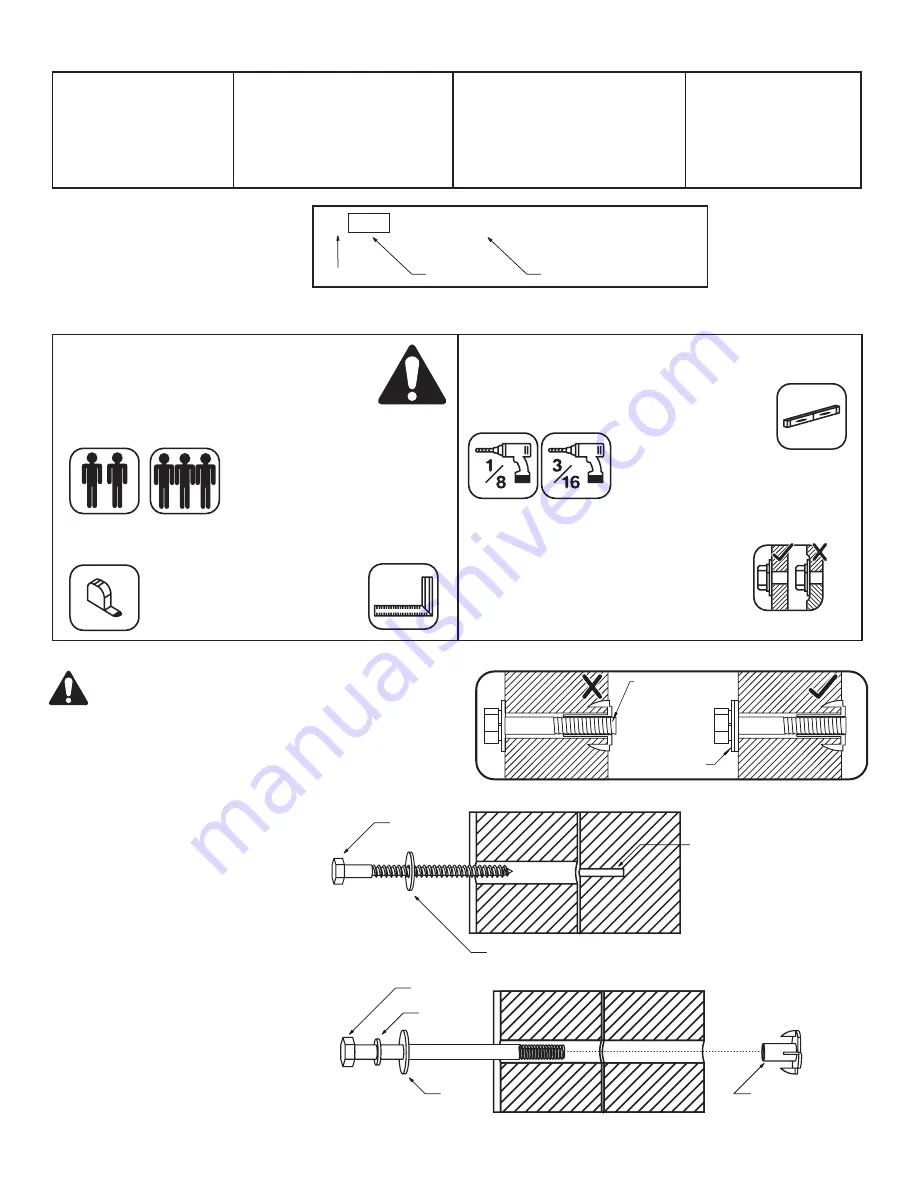 KidKraft BILT F26415EDB Скачать руководство пользователя страница 8