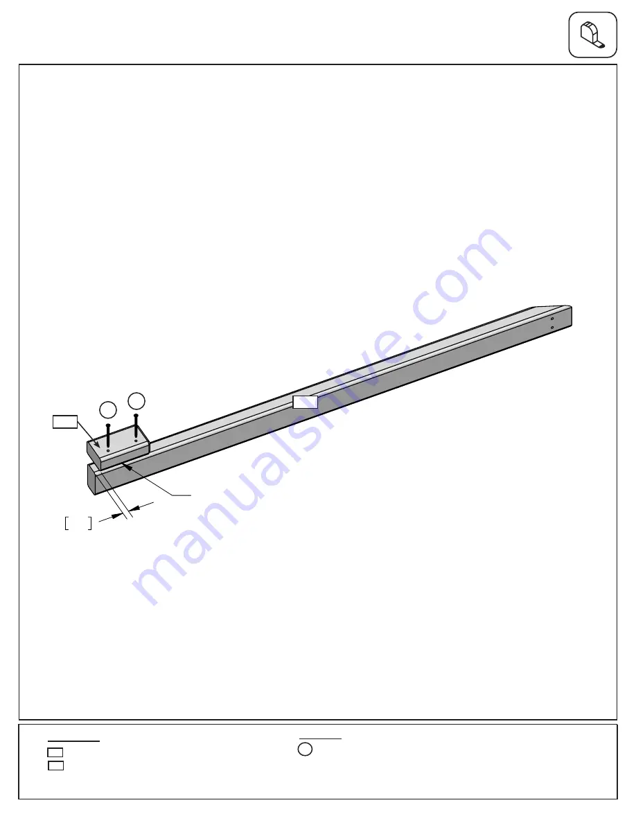 KidKraft BILT F26415EDB Скачать руководство пользователя страница 26