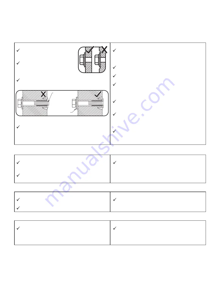 KidKraft BLOOMFIELD F29180 Installation And Operating Instructions Manual Download Page 4