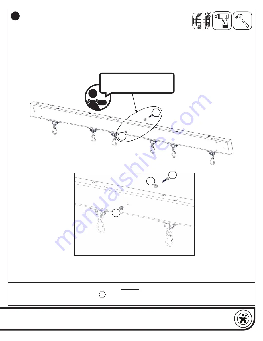 KidKraft BOULDER BLUFF F29315 Manual Download Page 123