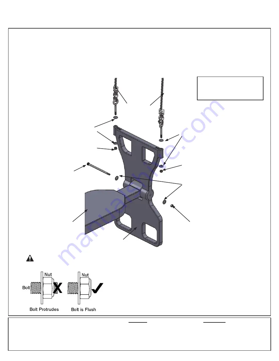 KidKraft BOULDER STATION Installation And Operating Instructions Manual Download Page 82