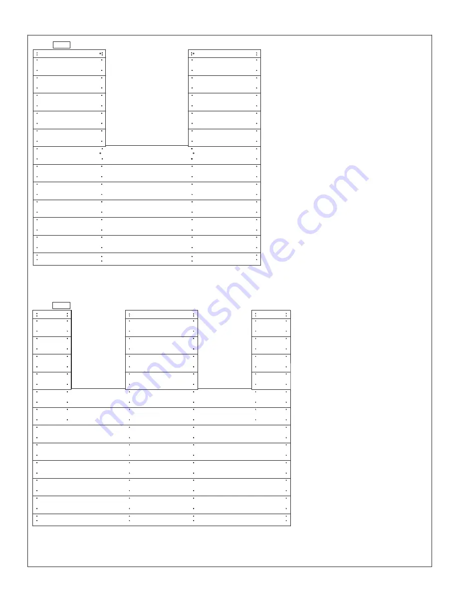 KidKraft Cedar Summit Bancroft Playhouse Installation And Operating Instructions Manual Download Page 12