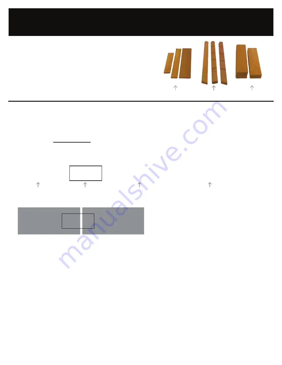 KidKraft Cedar Summit F25745 Скачать руководство пользователя страница 7