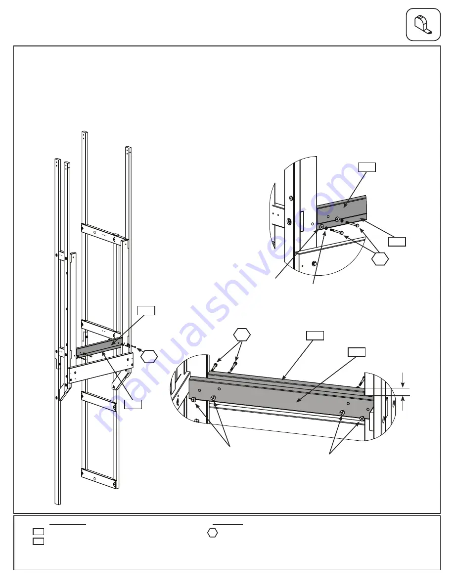 KidKraft Cedar Summit F25745 Скачать руководство пользователя страница 82