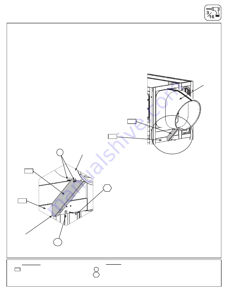 KidKraft Cedar Summit F29380 Installation And Operating Instructions Manual Download Page 81