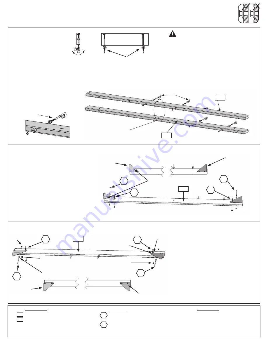 KidKraft CRANBROOK PLAY SYSTEM Скачать руководство пользователя страница 19