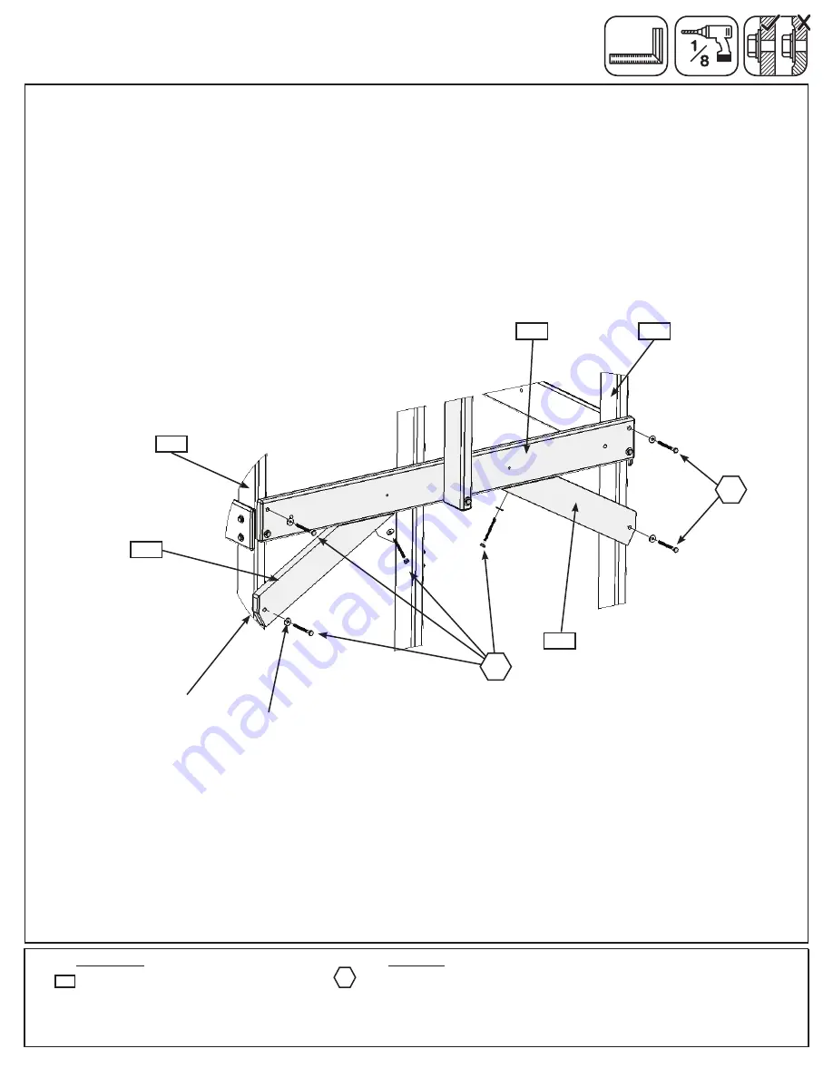 KidKraft CRANBROOK PLAY SYSTEM Скачать руководство пользователя страница 33