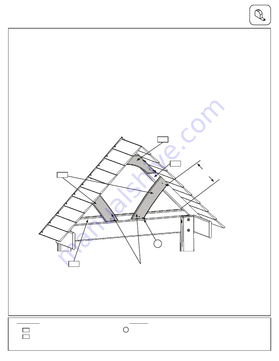 KidKraft CRANBROOK PLAY SYSTEM Скачать руководство пользователя страница 42