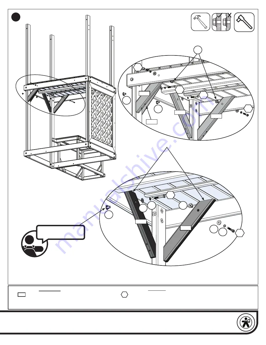 KidKraft CREATIVE COVE PLAYSET Скачать руководство пользователя страница 37