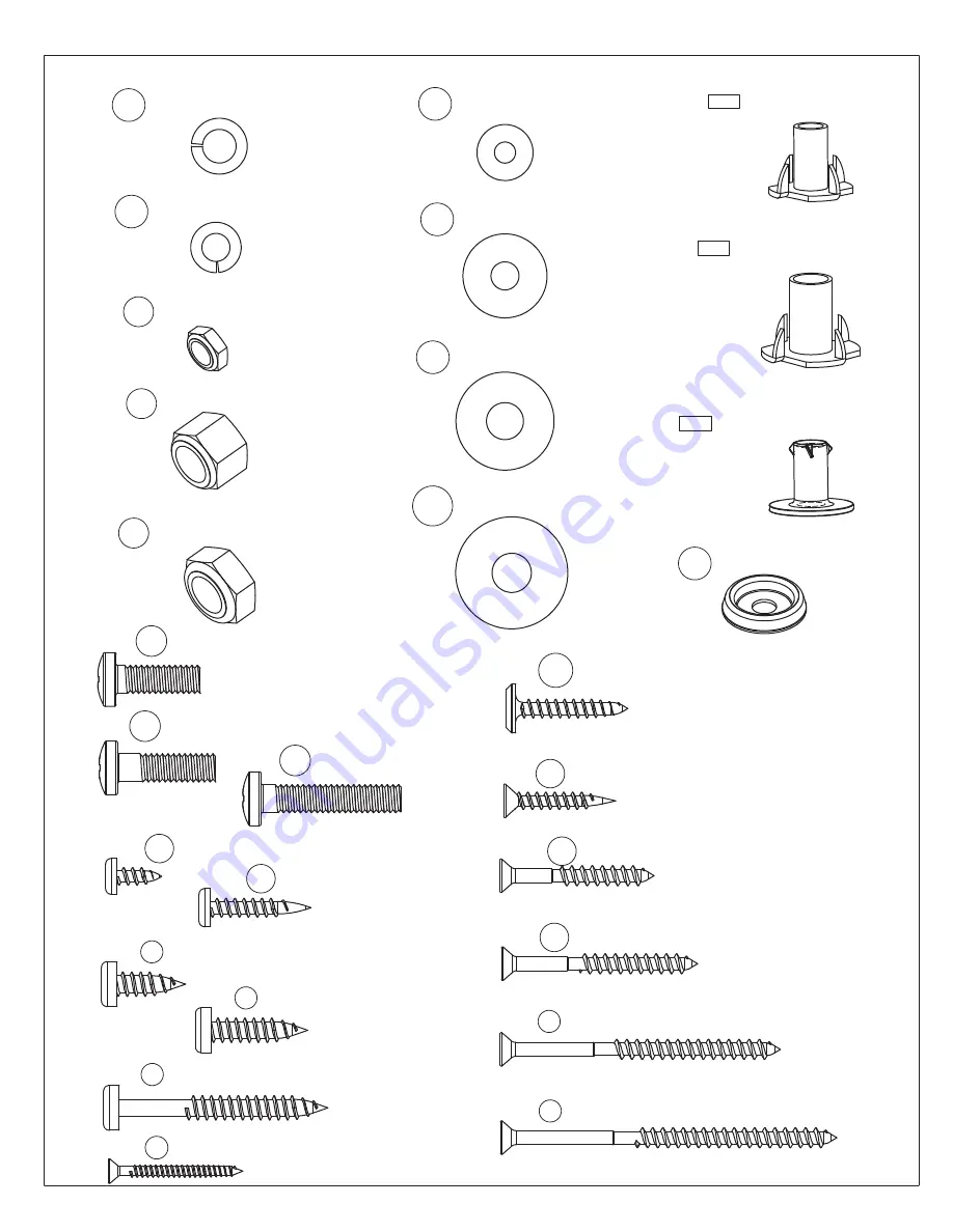 KidKraft F23175 Скачать руководство пользователя страница 16