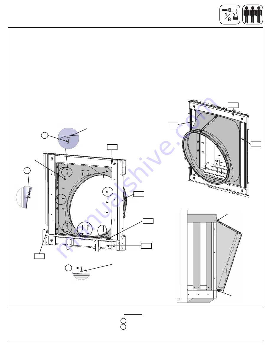 KidKraft F23175 Скачать руководство пользователя страница 95