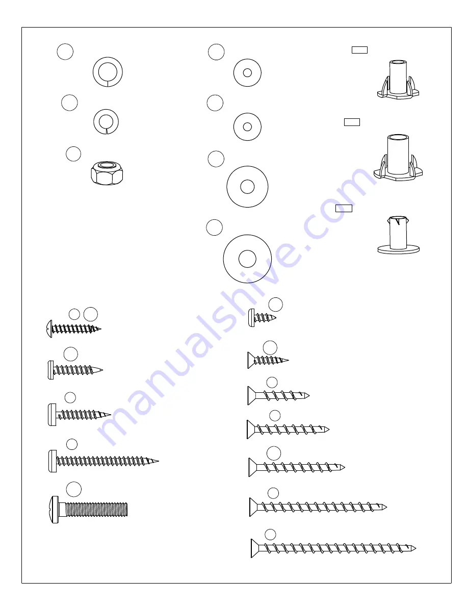 KidKraft F23220 Installation And Operating Instructions Manual Download Page 15