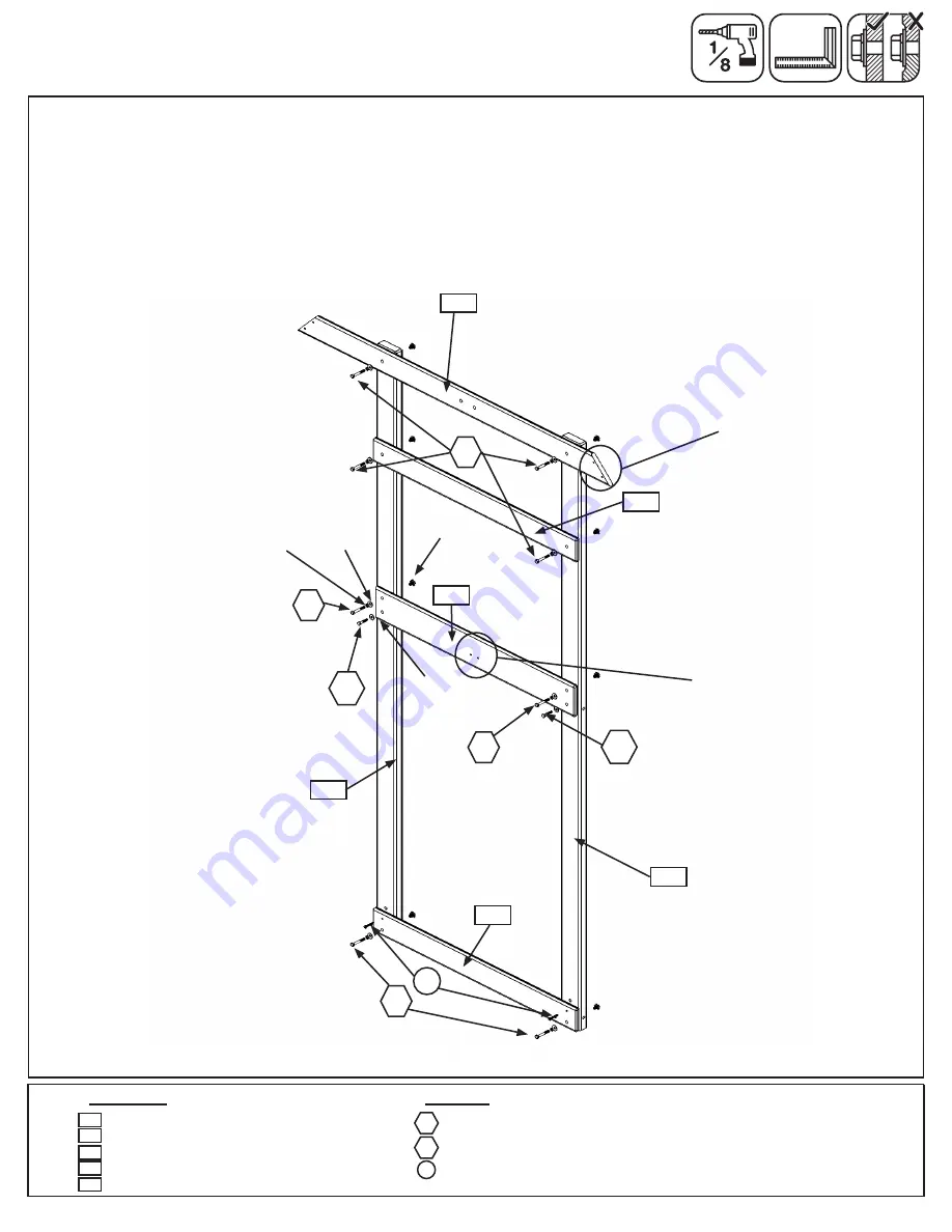 KidKraft F23220 Скачать руководство пользователя страница 23