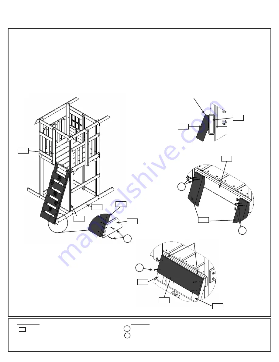 KidKraft F23220 Скачать руководство пользователя страница 35