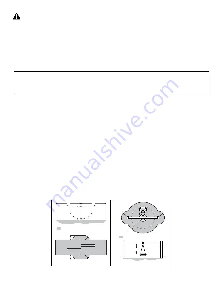 KidKraft F24145 Installation And Operating Instructions Manual Download Page 3