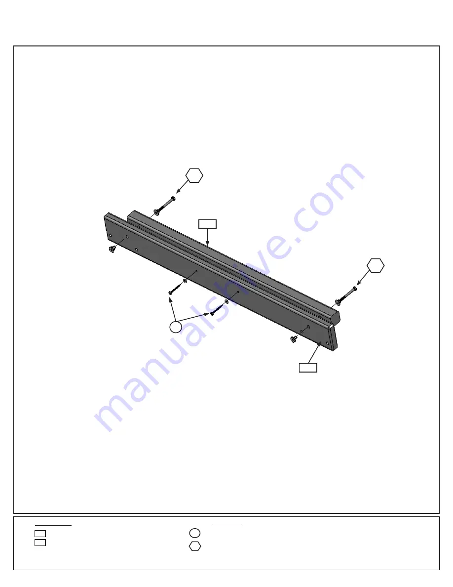 KidKraft F24145 Installation And Operating Instructions Manual Download Page 24