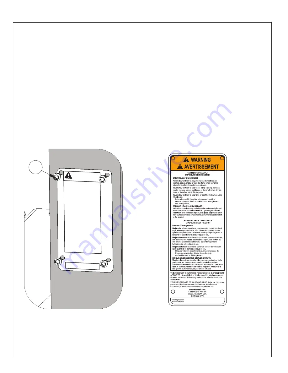 KidKraft F24145 Скачать руководство пользователя страница 39