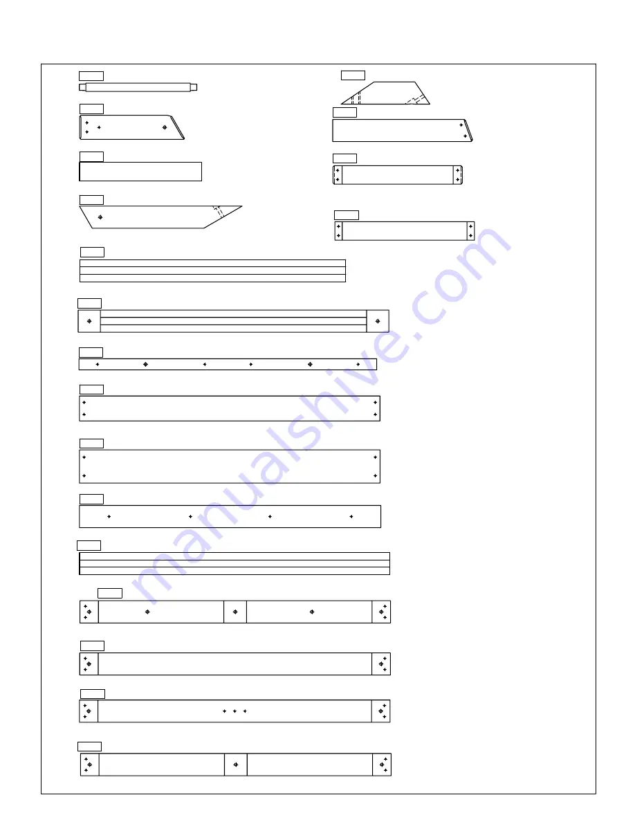 KidKraft F24848 Installation And Operating Instructions Manual Download Page 8