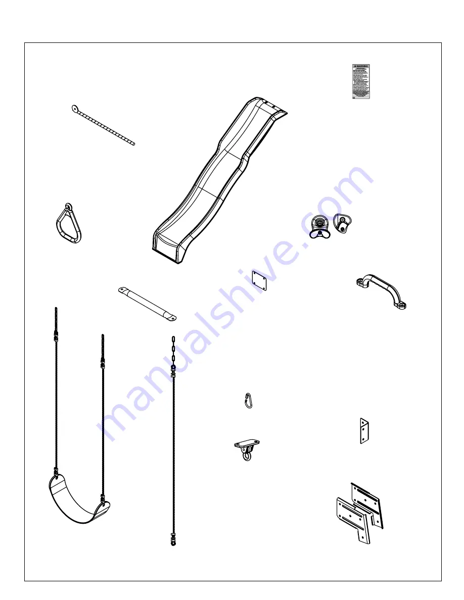 KidKraft F24848 Скачать руководство пользователя страница 12