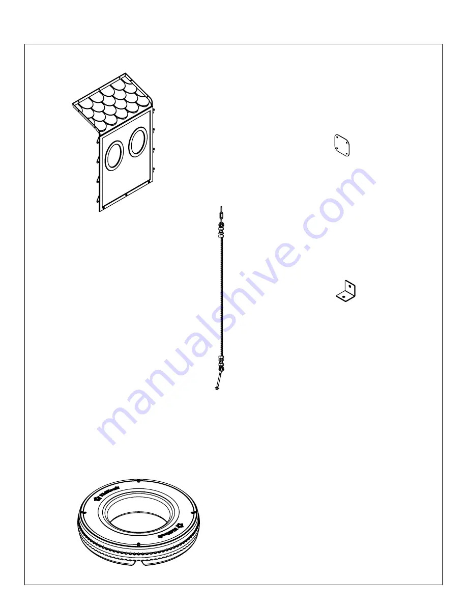 KidKraft F24848 Installation And Operating Instructions Manual Download Page 19