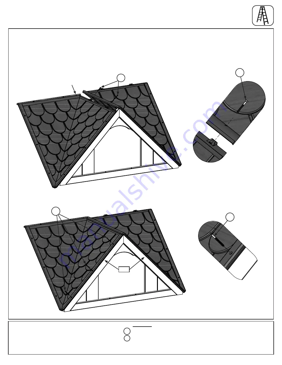 KidKraft F24848 Скачать руководство пользователя страница 56