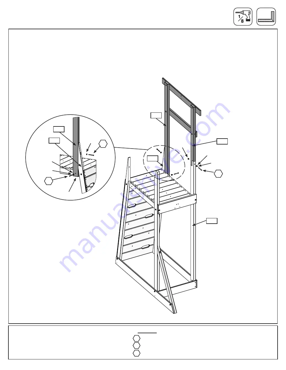 KidKraft F24848 Скачать руководство пользователя страница 77