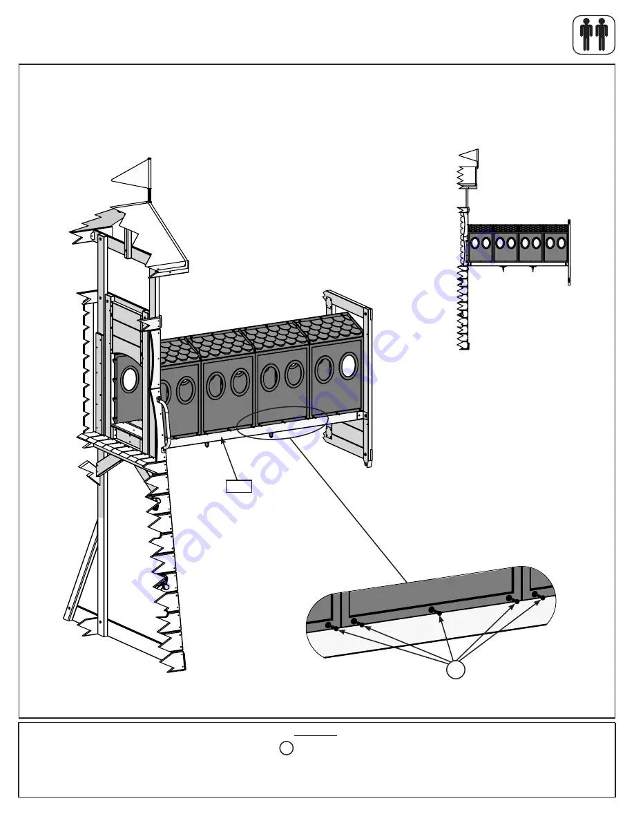 KidKraft F24848 Скачать руководство пользователя страница 104