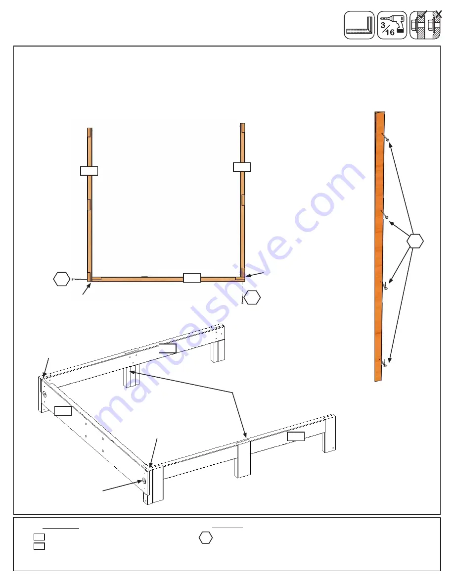 KidKraft F24935 Скачать руководство пользователя страница 19