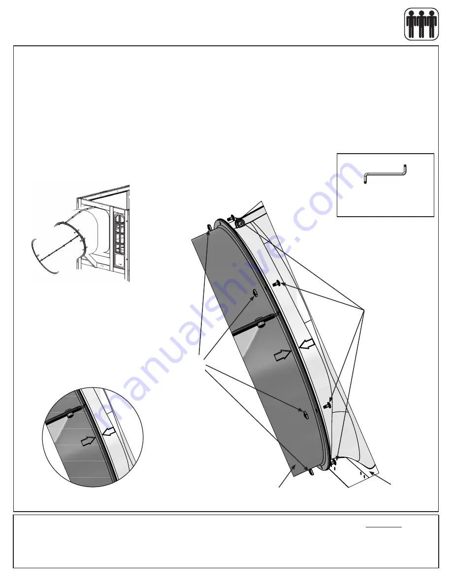 KidKraft F24935 Скачать руководство пользователя страница 61