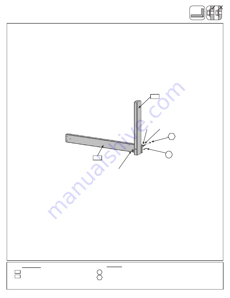 KidKraft F24935 Installation And Operating Instructions Manual Download Page 65