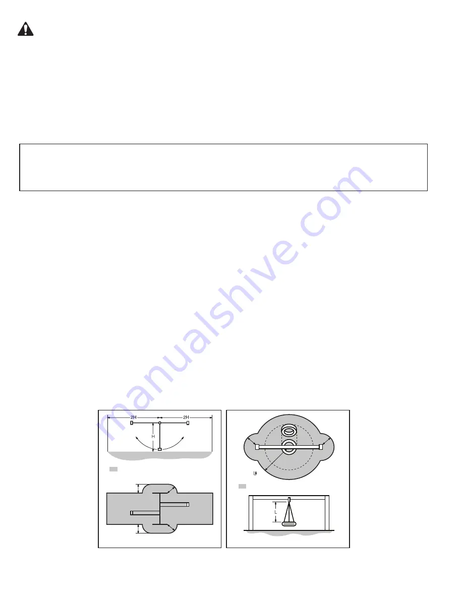 KidKraft F270855 Installation And Operating Instructions Manual Download Page 3