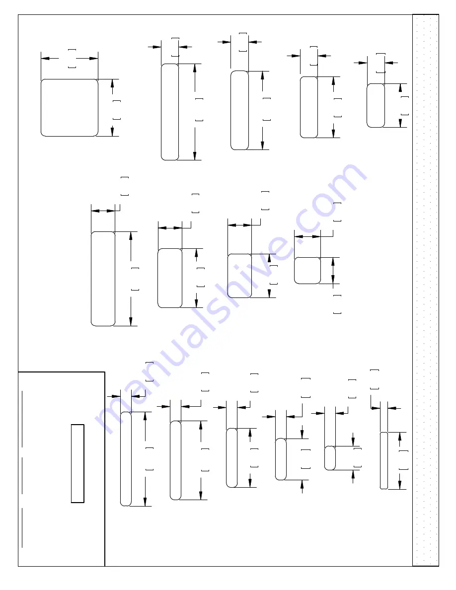 KidKraft F270855 Installation And Operating Instructions Manual Download Page 9