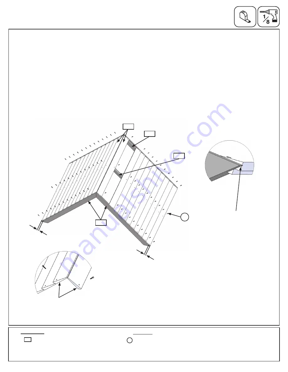 KidKraft F270855 Скачать руководство пользователя страница 27