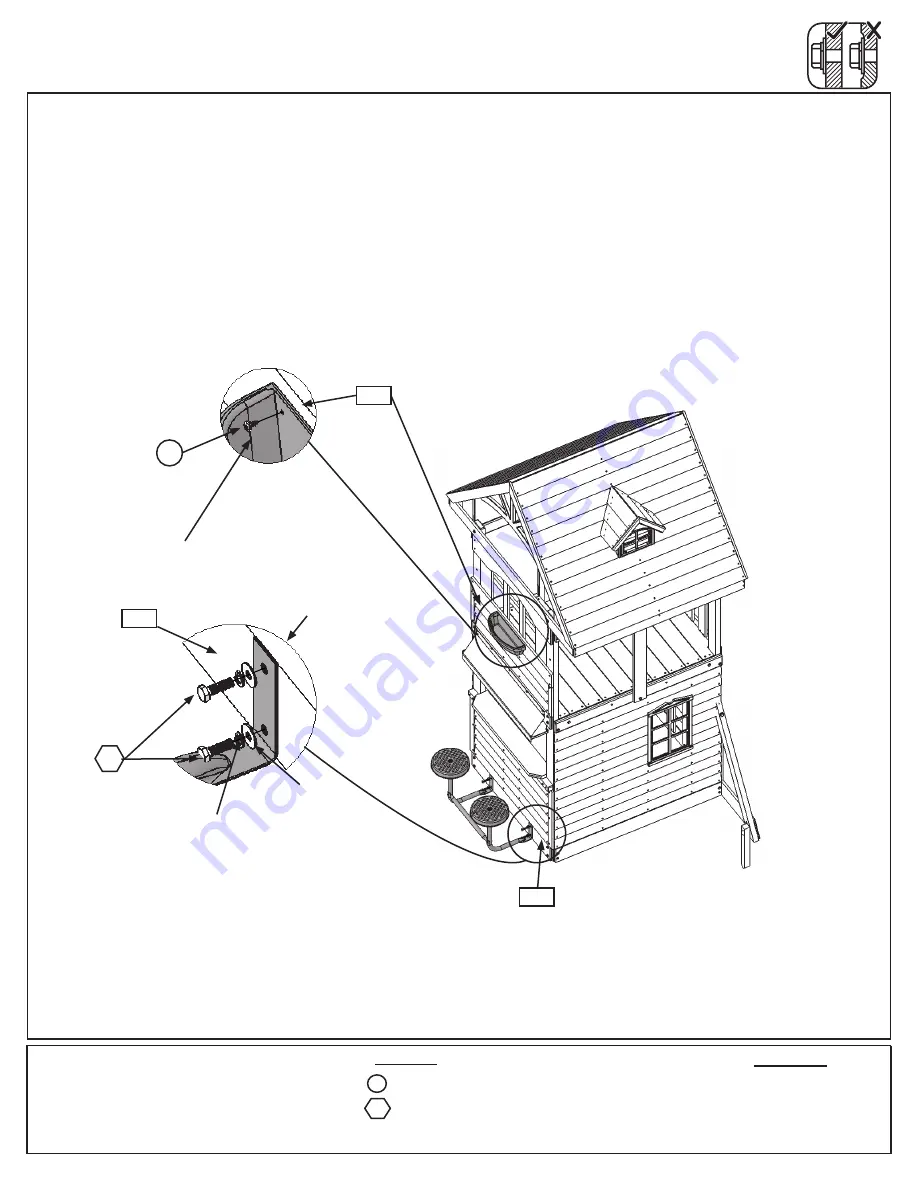 KidKraft F270855 Скачать руководство пользователя страница 65