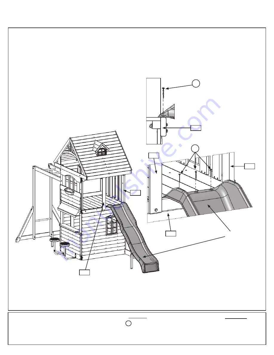 KidKraft F270855 Скачать руководство пользователя страница 68