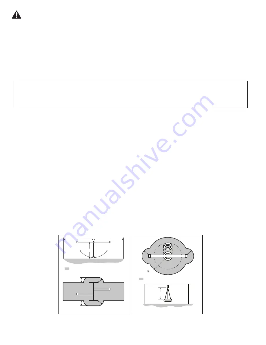 KidKraft F29010 Installation And Operating Instructions Manual Download Page 3