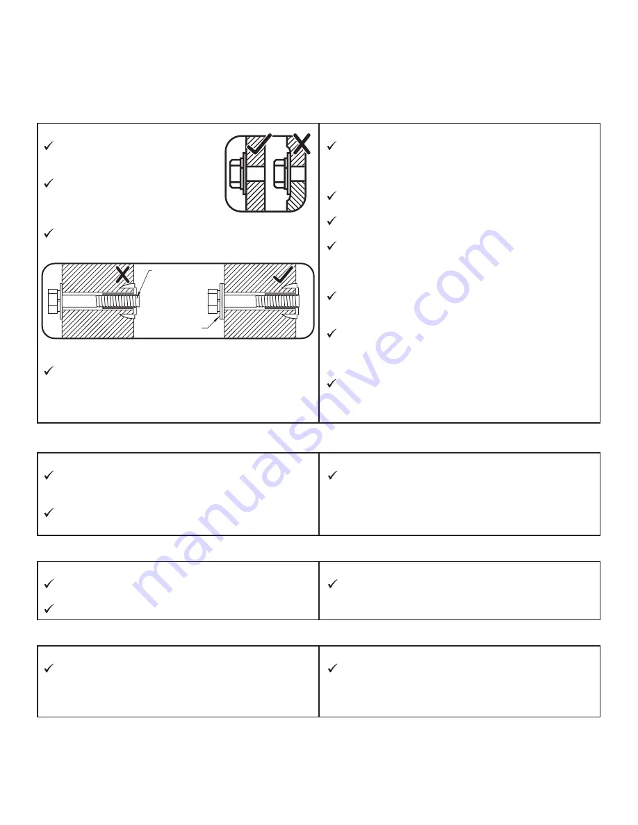 KidKraft F29010 Installation And Operating Instructions Manual Download Page 4