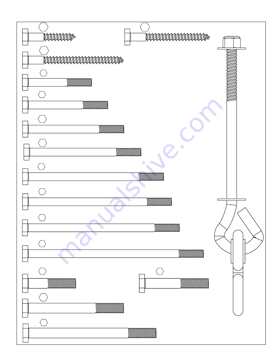 KidKraft F29010 Installation And Operating Instructions Manual Download Page 13