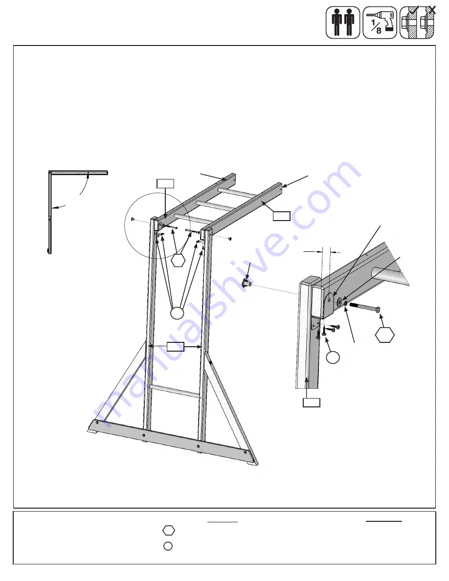 KidKraft F29010 Скачать руководство пользователя страница 21