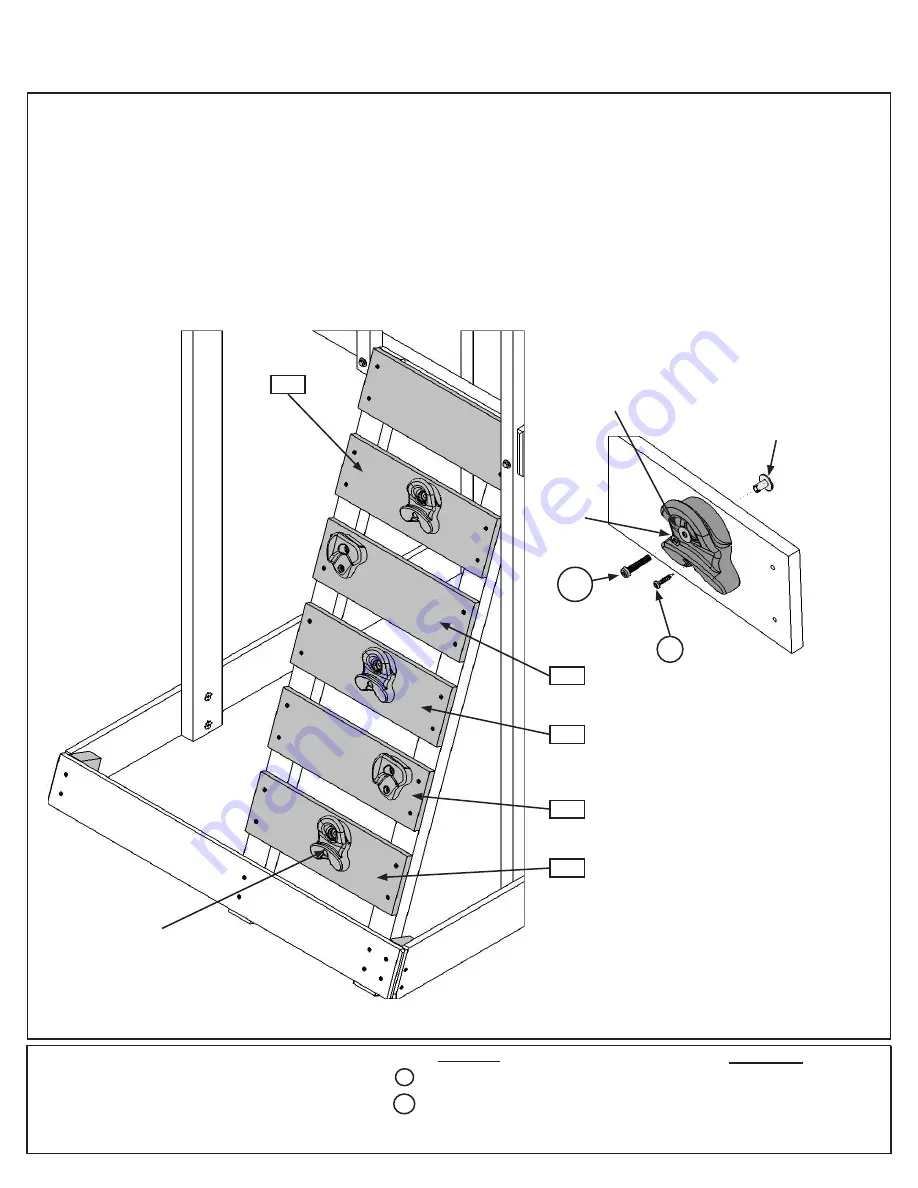 KidKraft F29010 Скачать руководство пользователя страница 31