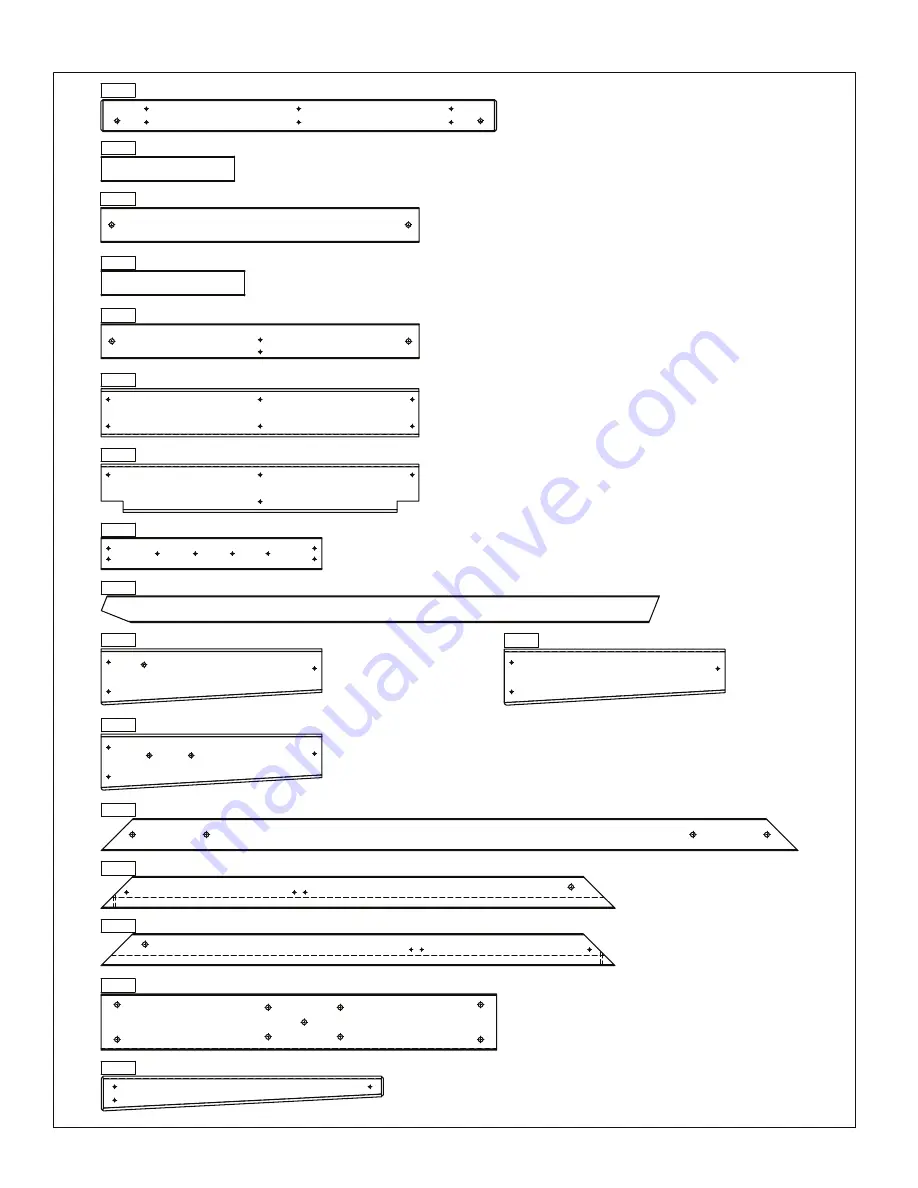 KidKraft F29135 Installation And Operating Instructions Manual Download Page 8