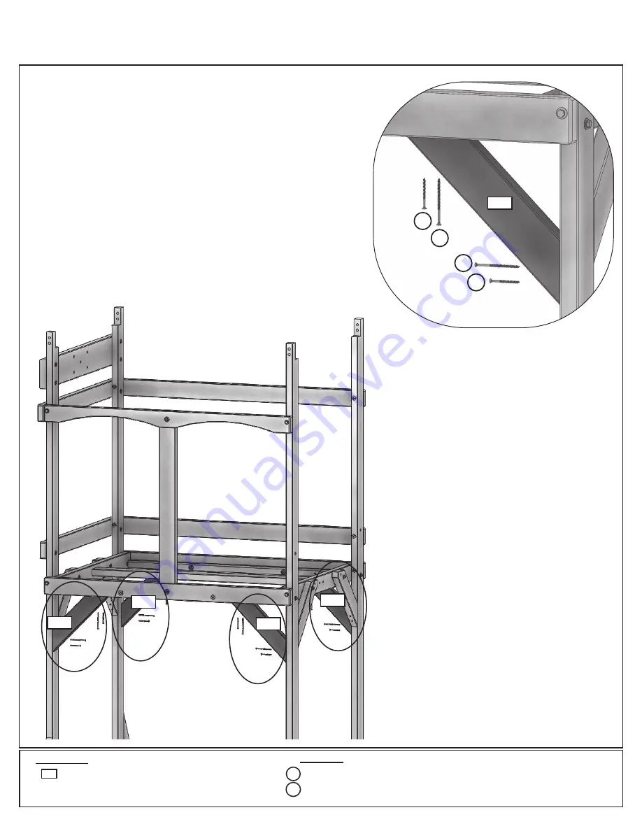 KidKraft F29135 Скачать руководство пользователя страница 27