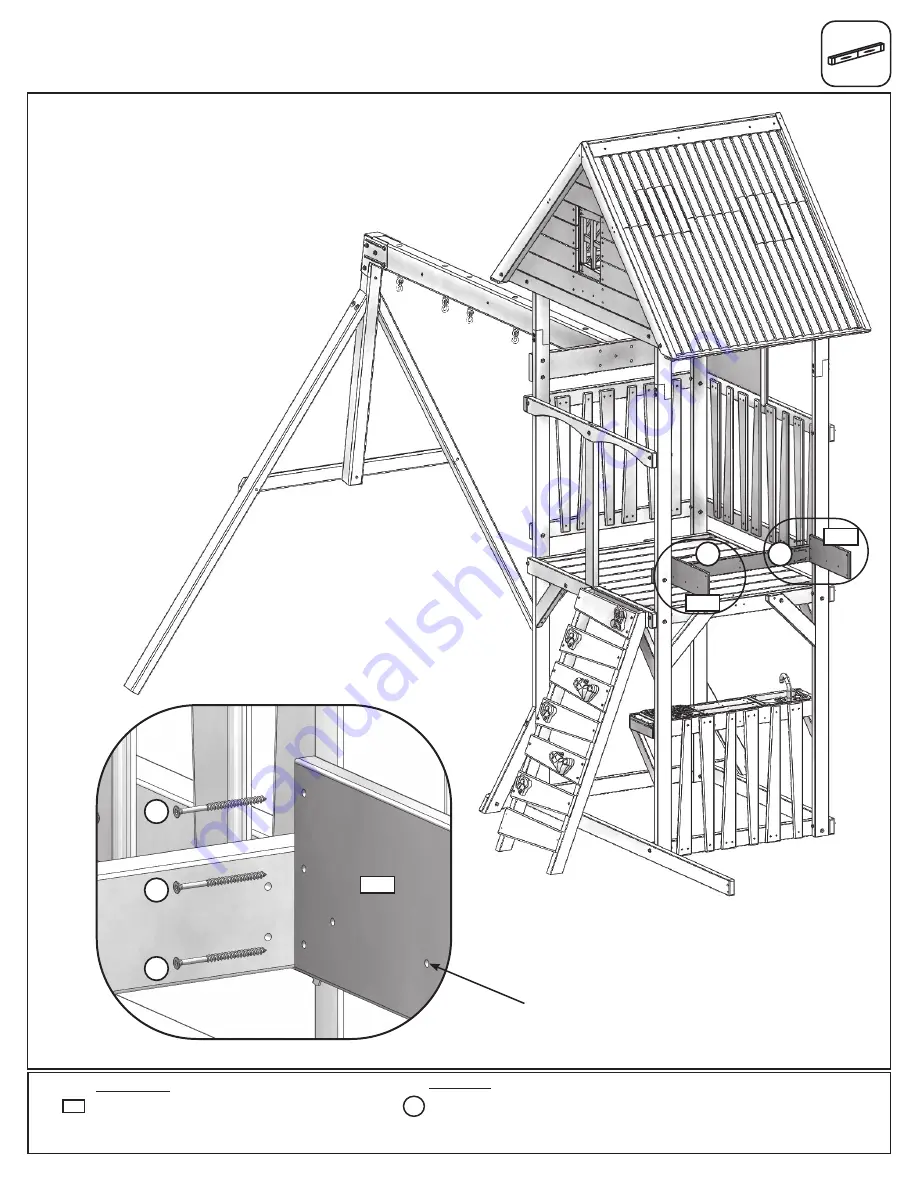 KidKraft F29135 Скачать руководство пользователя страница 67