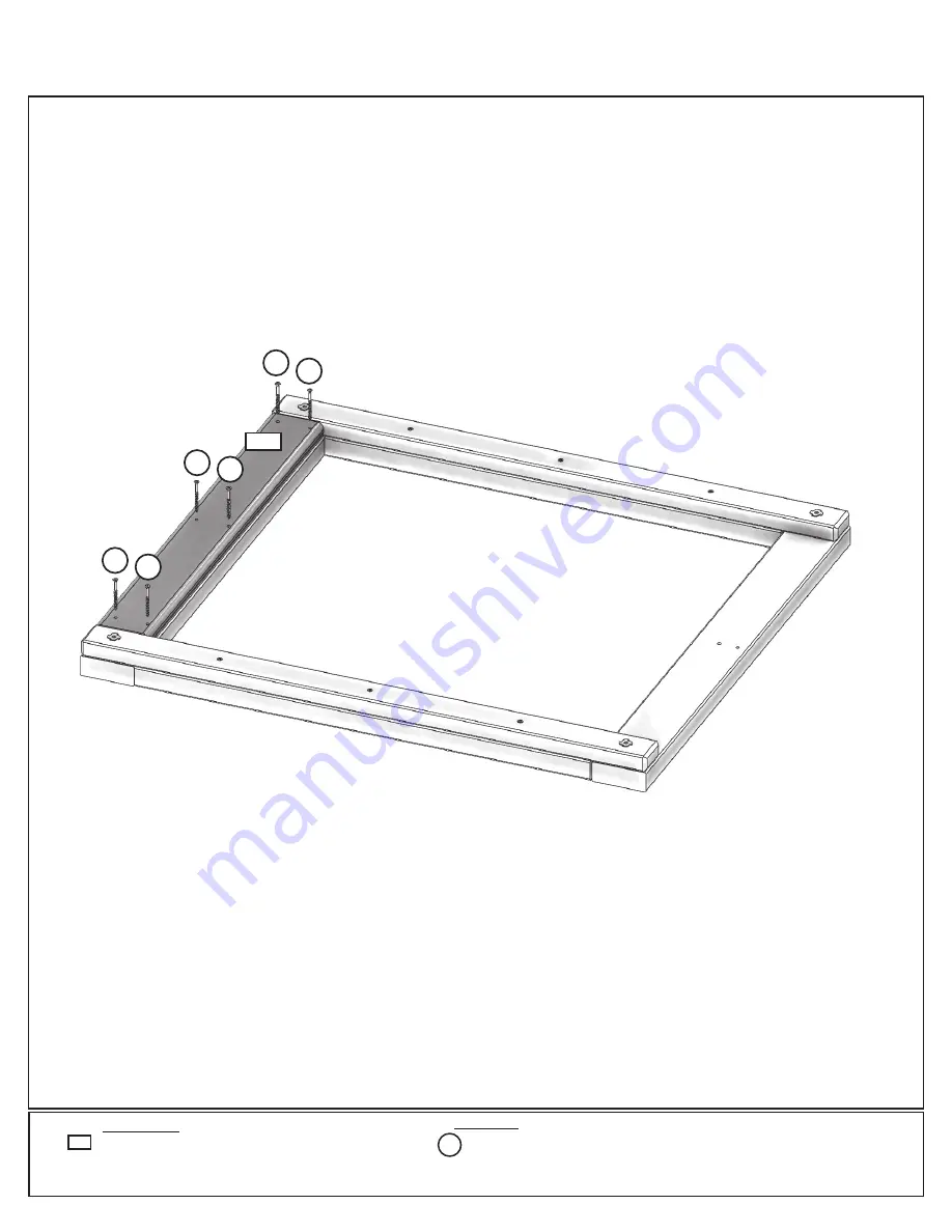 KidKraft F29135 Installation And Operating Instructions Manual Download Page 73