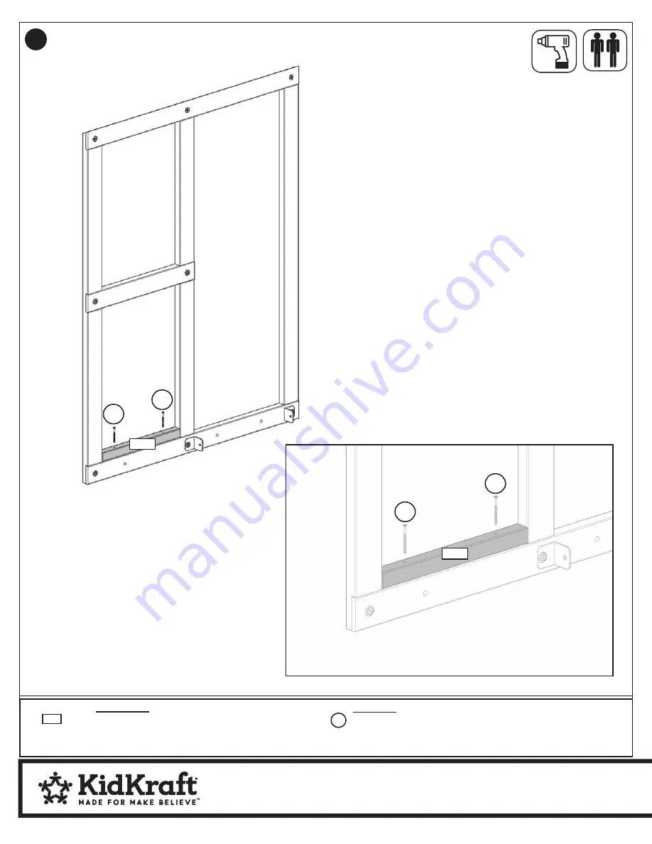 KidKraft F29315E Manual Download Page 26