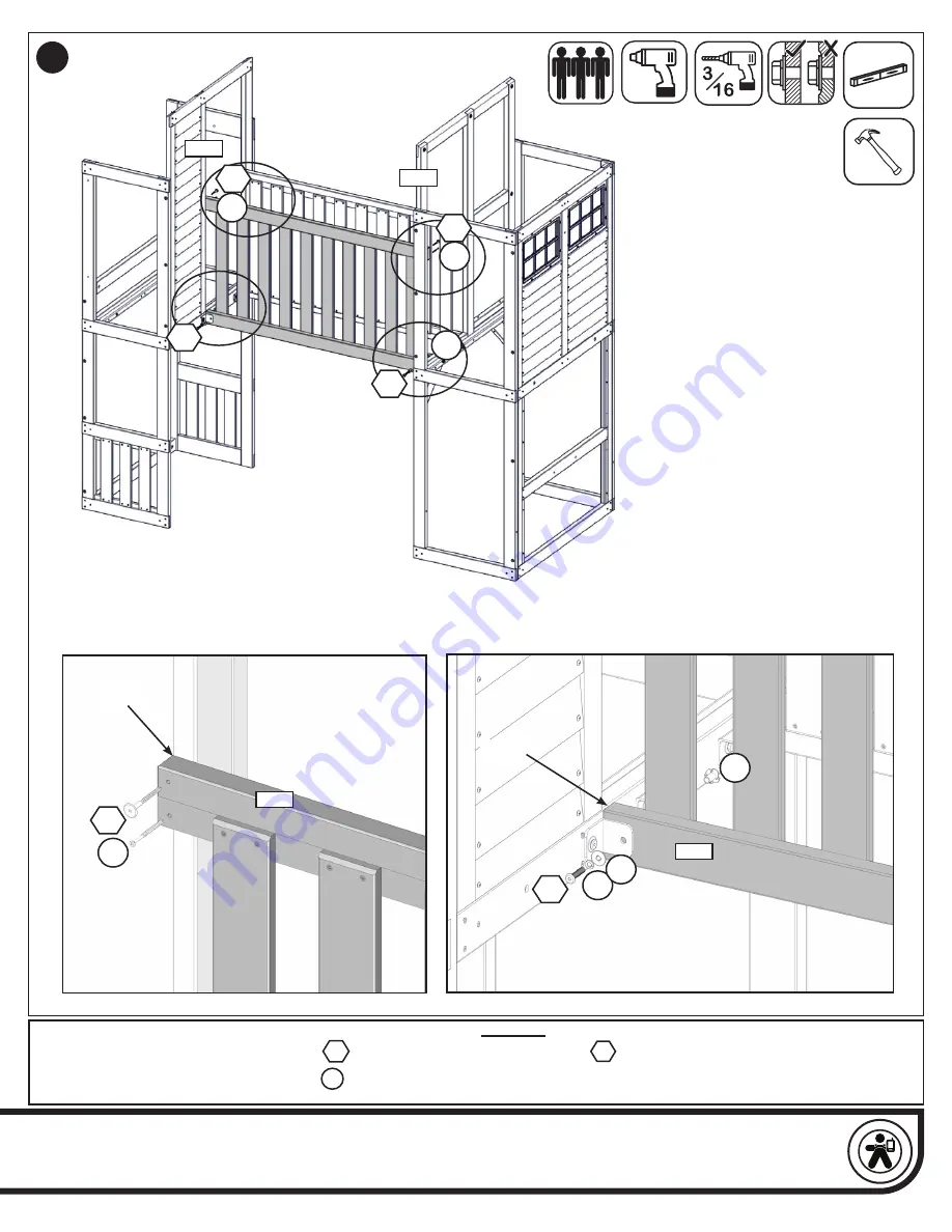 KidKraft F29315E Manual Download Page 43