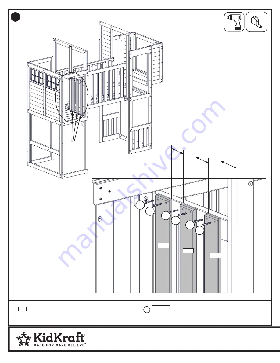 KidKraft F29315E Manual Download Page 52