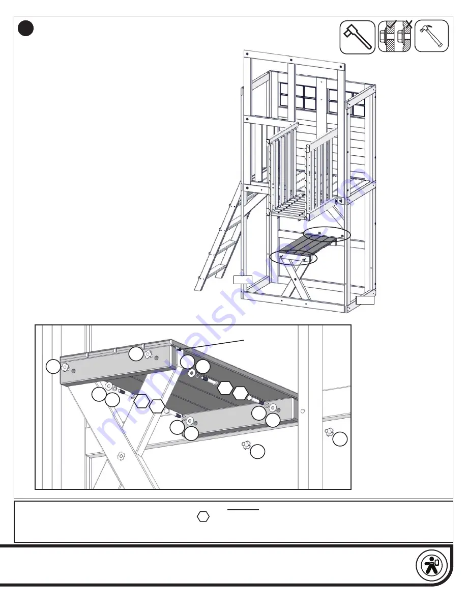 KidKraft F29315E Manual Download Page 71